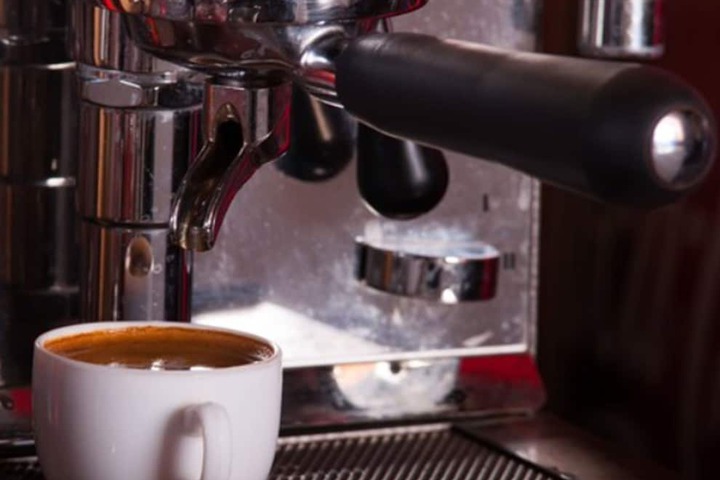 Breakfast/Coffee Service 27 of 41