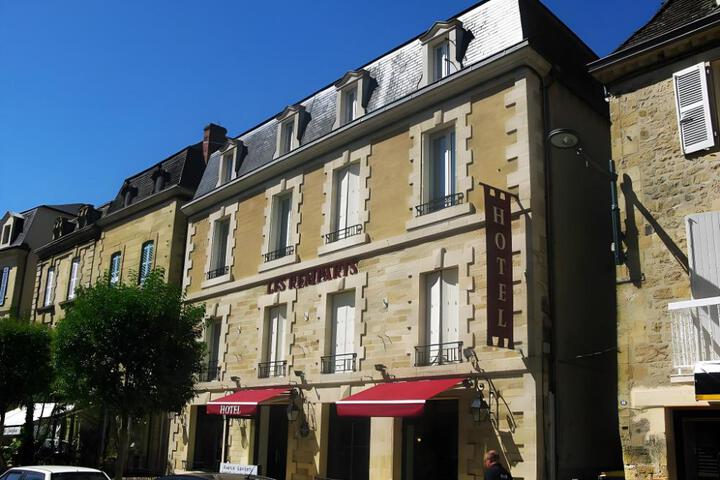 Boutique Hôtel Naâd Sarlat