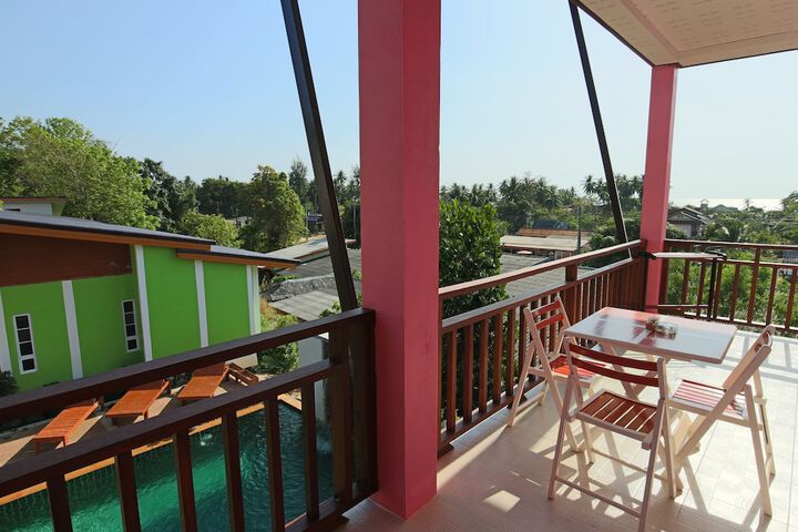 Terrace/Patio 29 of 81
