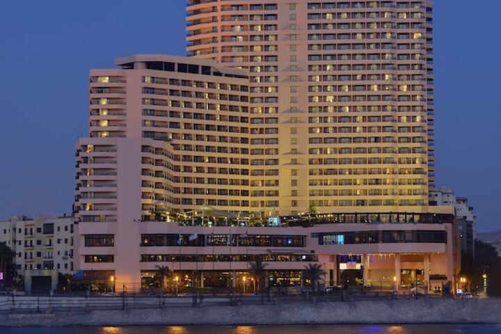 Hotel 133 of 147