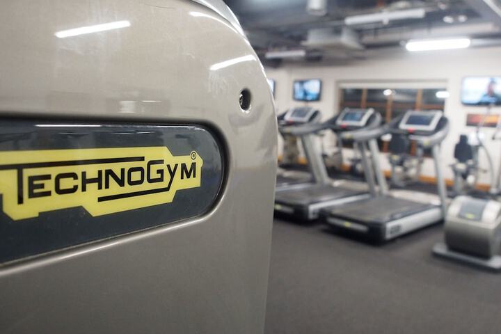 Health and Fitness 31 of 55