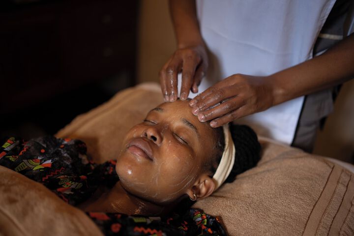 Spa and Wellness