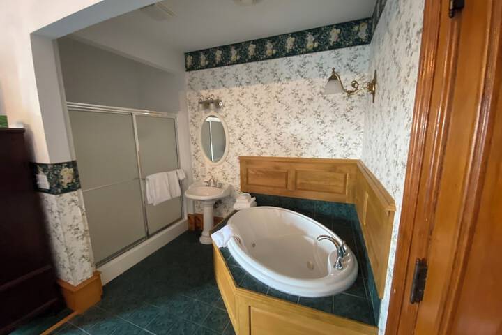Basic Room 1 Queen Bed (3 of 18)