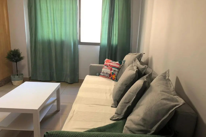 Room 5 of 5