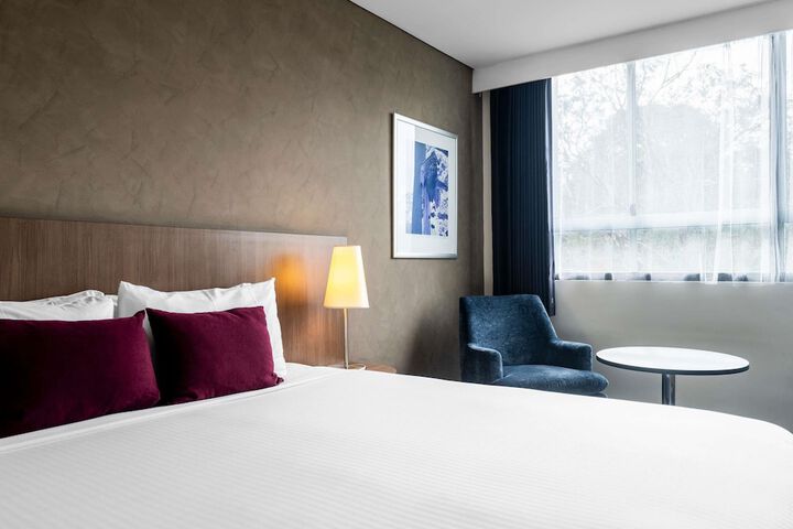 Room 40 of 107