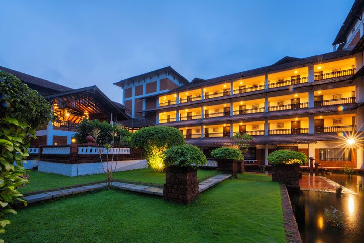 Hotel 86 of 87