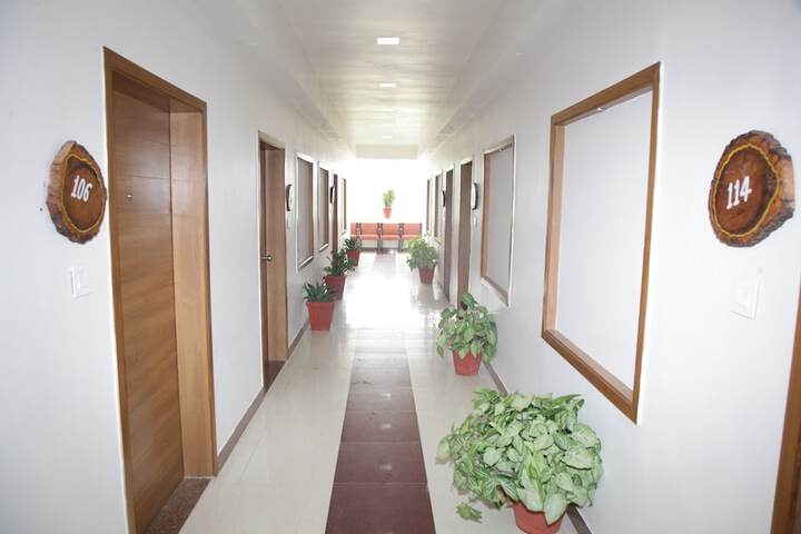 Hotel Interior 2 of 69