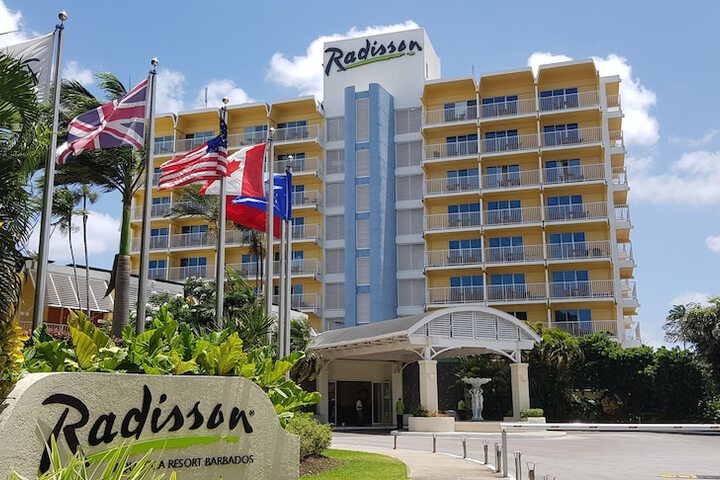 Hotel 68 of 87