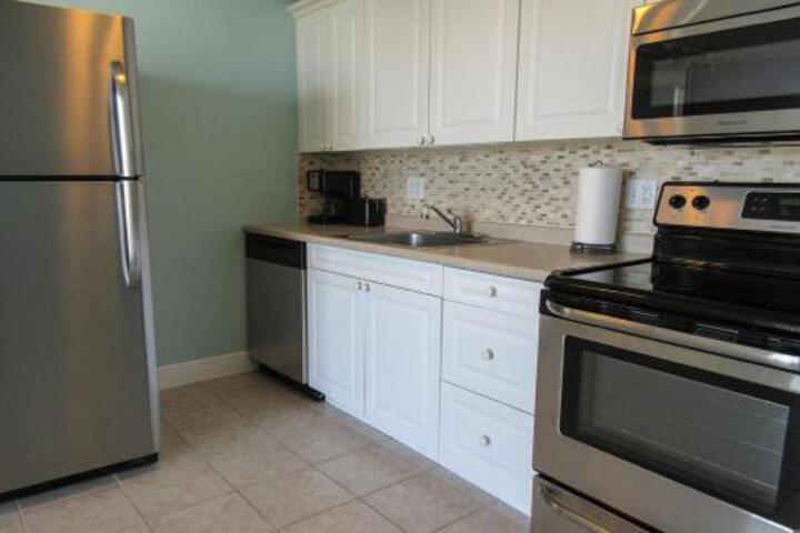 7360 Estero Blvd Condo 808c in Fort Myers Beach, FL