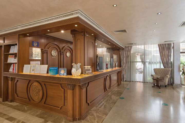 Hotel Interior 2 of 80