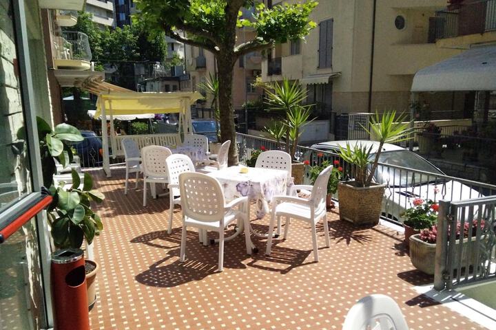 Terrace/Patio 33 of 57
