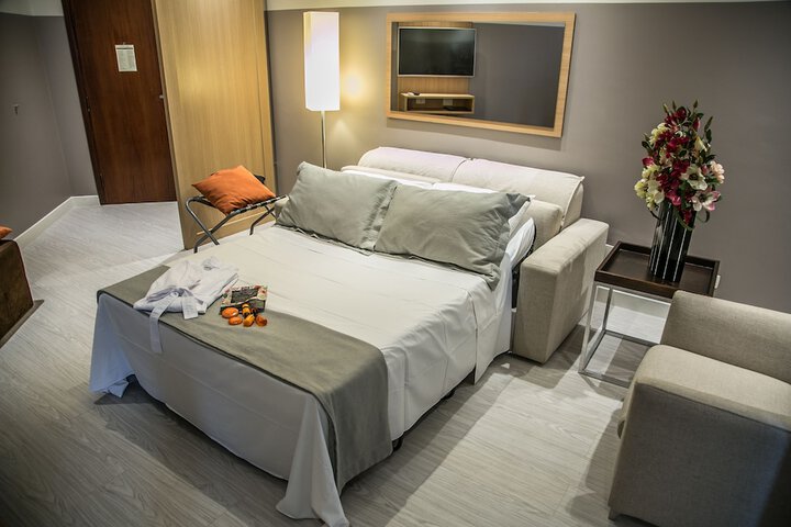 Extra beds