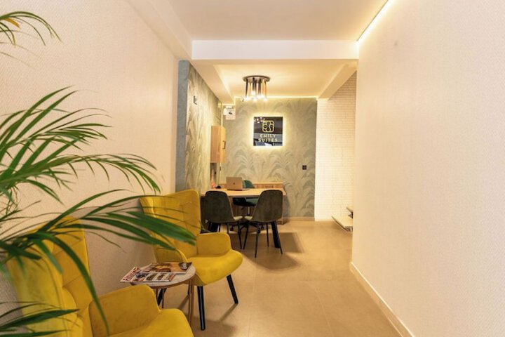 Hotel Interior 3 of 76