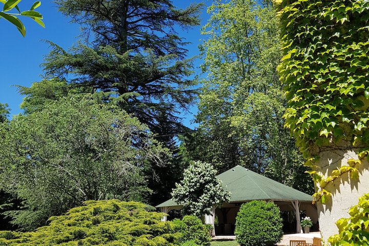 Terrace/Patio 27 of 61