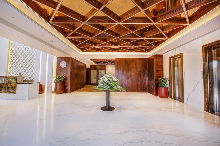 Hotel Interior 2 of 58