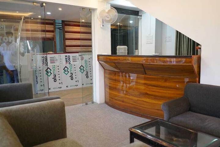 Hotel Interior 2 of 14