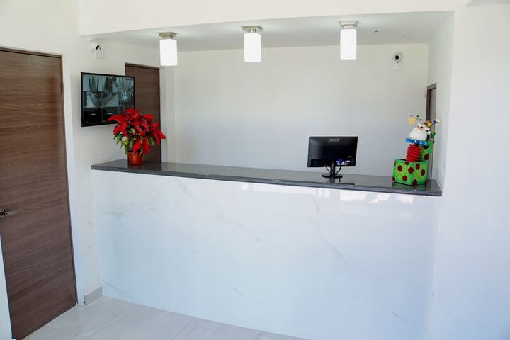 Hotel Interior 2 of 7
