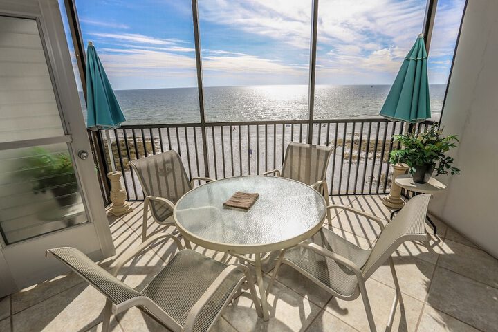 ESTERO BEACH CLUB EAST #504