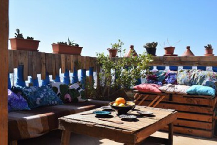 Terrace/Patio 33 of 36