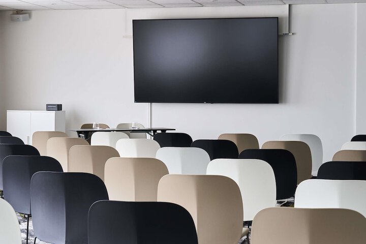 Meeting 108 of 118