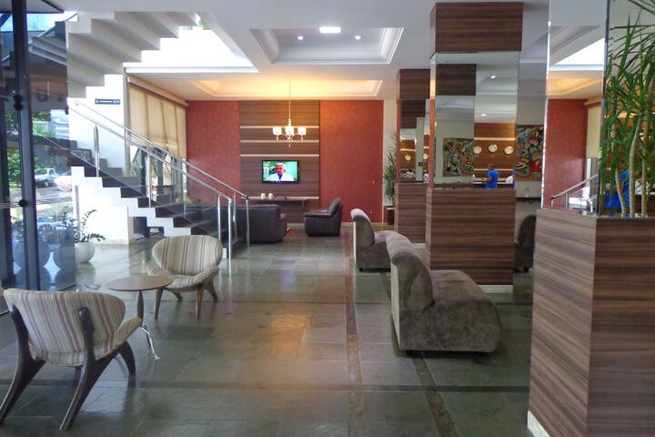 Hotel Interior 2 of 67