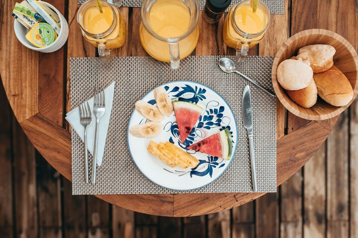 Breakfast/Coffee Service 114 of 148
