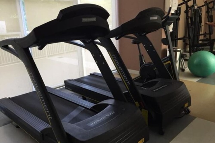 Health and Fitness 26 of 38