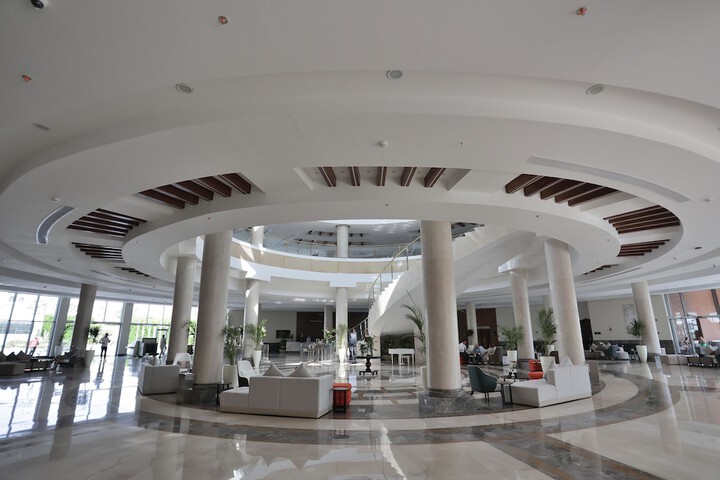Xanadu Club Makadi Bay - High Class All Inclusive