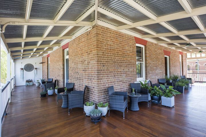 Terrace/Patio 128 of 132