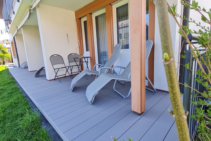 Terrace/Patio 15 of 47