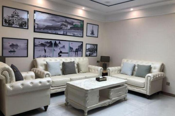 Wenxu Hotel