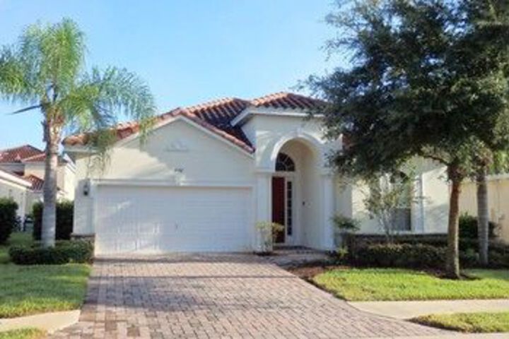 660TH in Davenport, FL