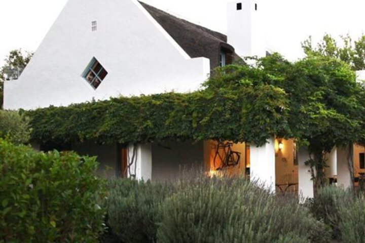 STANFORD COUNTRY COTTAGES