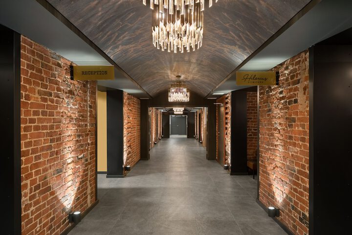 Hotel Kakola in Turku