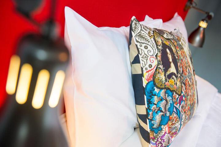 Fitness Facility Photos