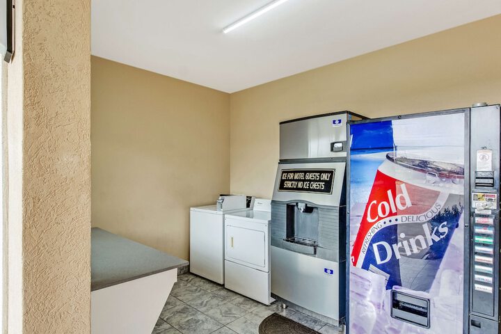 Vending machine