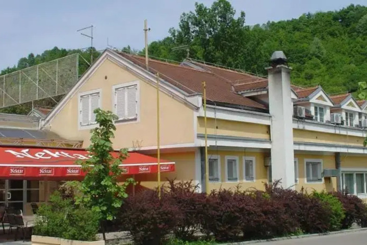 MOTEL DRAGANA