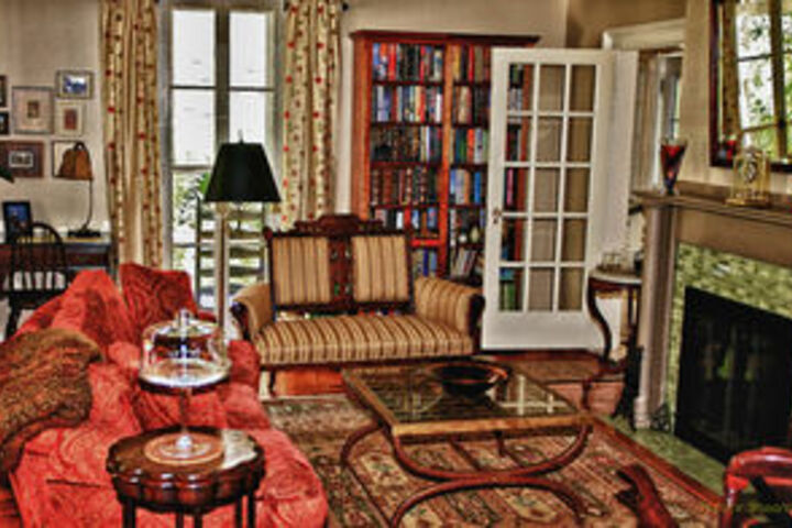 Fitness Facility Photos