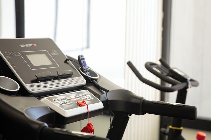 Health and Fitness 33 of 41