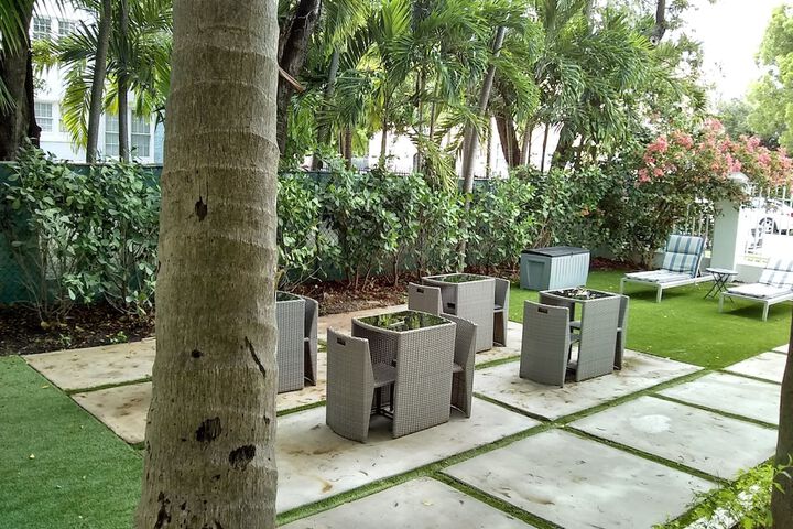 Cozy Studio 103. Miami Downtown in Miami, FL