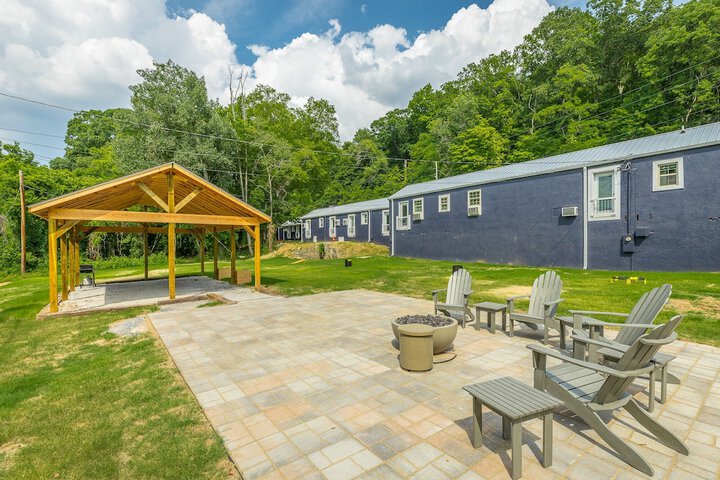 Terrace/Patio 99 of 164