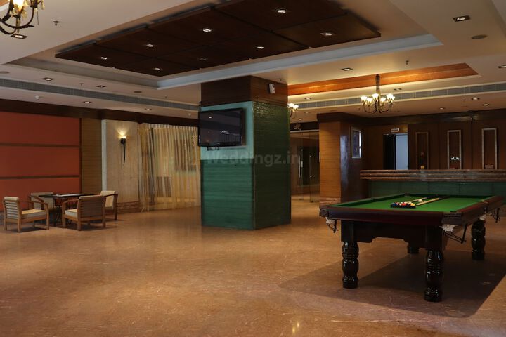 Billiards