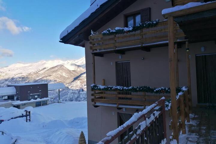 Pila vacanze