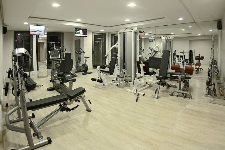 Health and Fitness 58 of 85