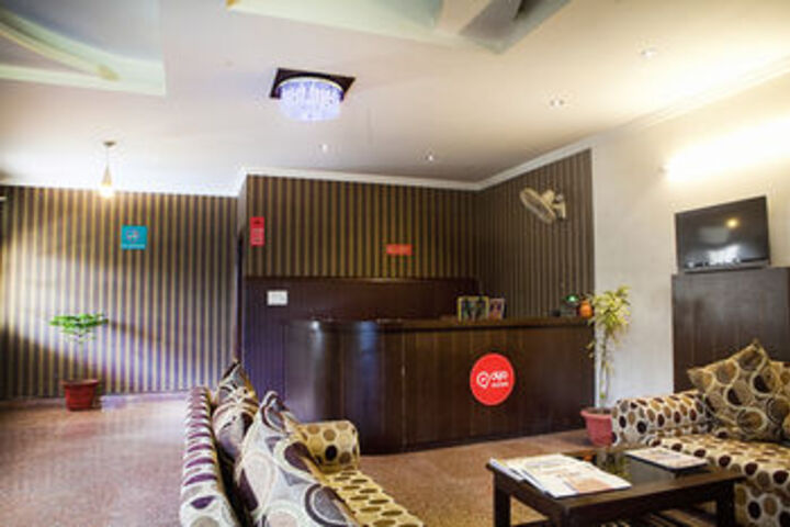 Hotel Interior 23 of 24