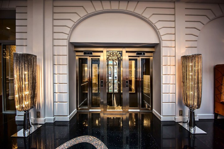 Hotel Interior 2 of 88