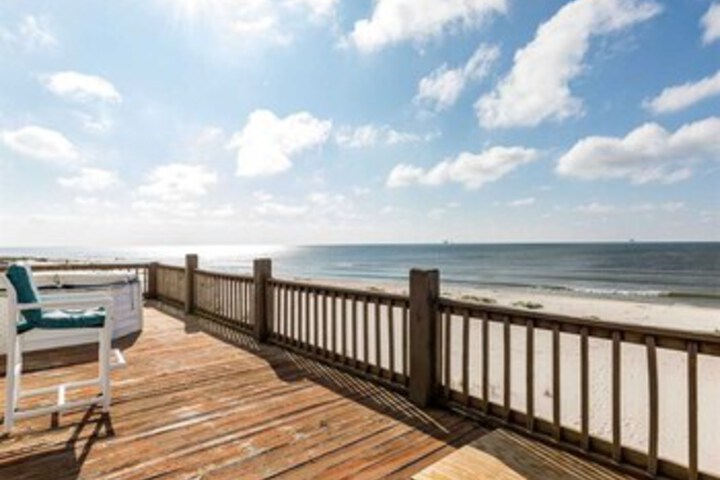 Ocean Seaduction by Meyer Vacation Rentals in Gulf Shores, AL