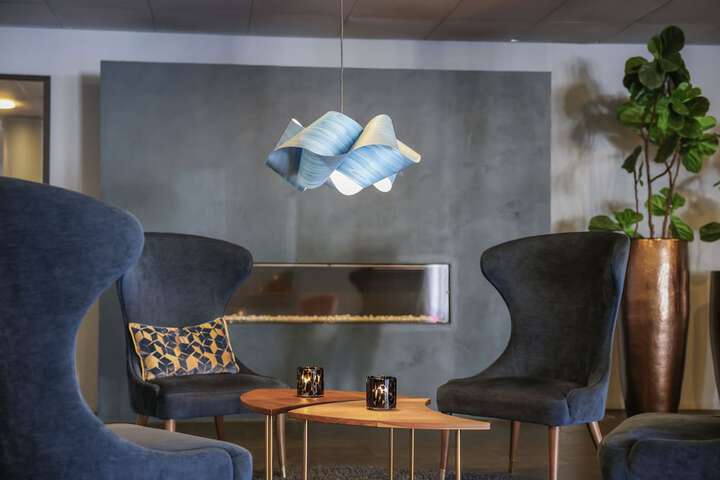 Hotel Interior 6 of 199
