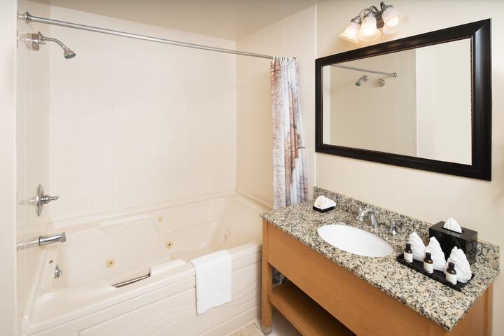 Bathroom Vanities