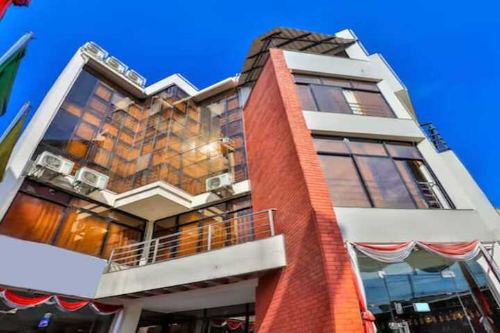 MeroStay 256 Hotel Mai